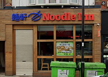 Noodle Inn