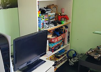 Nook and Cranny Deep Clean and Decluttering Service