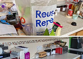 Nook and Cranny Deep Clean and Decluttering Service