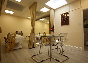 Noppakao Thai Spa Ltd