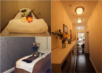 Noppakao Thai Spa Ltd