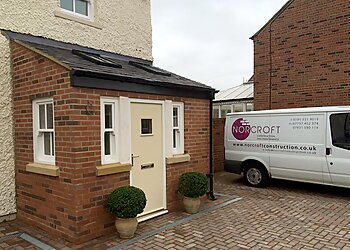 Norcroft Construction & Maintenance Limited