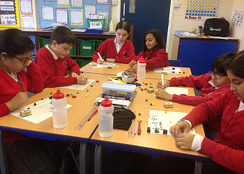 Norden Primary Academy