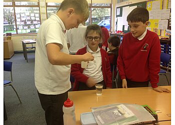 Norden Primary Academy