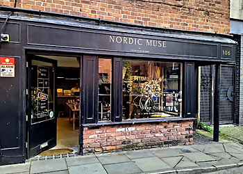 Nordic Muse Lifestyle Store