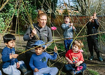 Norfolk House Nursery