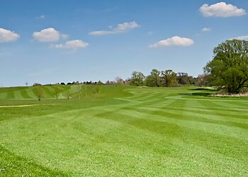 Norfolk Premier Golf