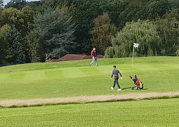 Norfolk Premier Golf