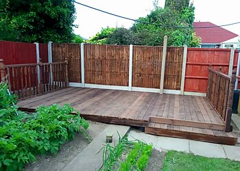Norfolk Prestige Fencing Ltd