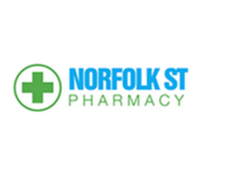 Norfolk Street Pharmacy