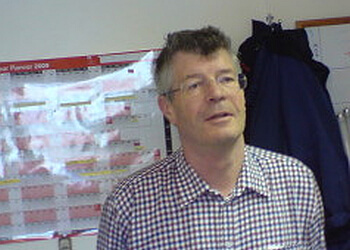 Norman Chapman and Son Ltd.