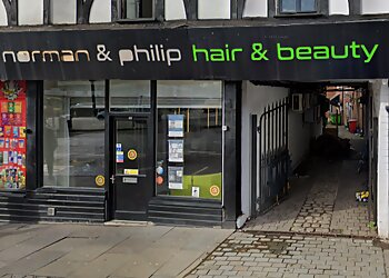 Norman & Philip Hair & Beauty