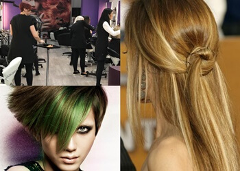 Norman & Philip Hair & Beauty