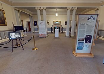 Normanby Hall Country Park