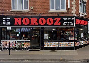 Norooz Restaurant