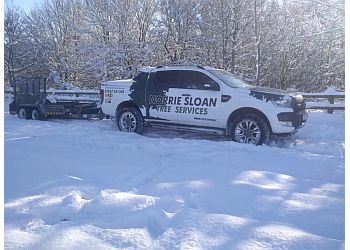 Norrie Sloan Tree Services