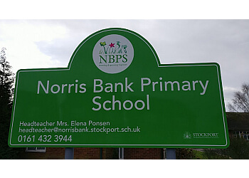 Norris Bank Primary School