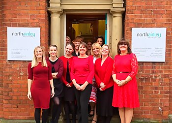 North Ainley Solicitors