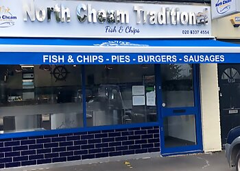 North Cheam Traditional Fish & Chips