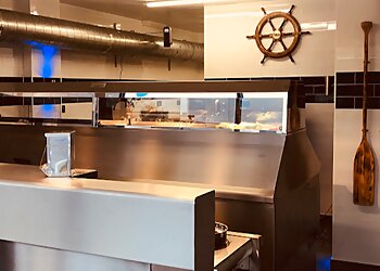 North Cheam Traditional Fish & Chips