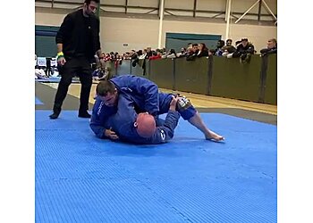 North Coast Brazilian Jiu Jitsu