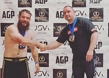 North Coast Brazilian Jiu Jitsu