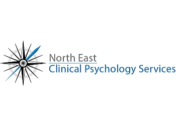 Dr Ruth Danielle Wilson - NORTH EAST CLINICAL PSYCHOLOGY SERVICES