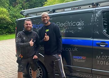 North East Electricals