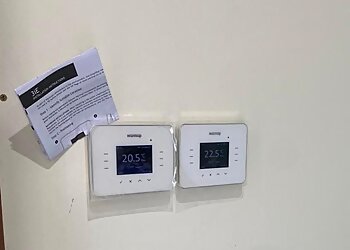 North East Electricals