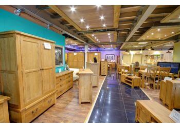 3 Best Furniture Shops in North Tyneside, UK - Expert Recommendations