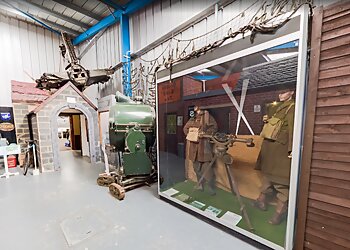 North East Land Sea & Air Museum