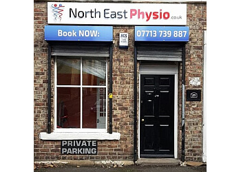 Gateshead physiotherapists North East Physio image 1