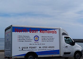 North East Removals