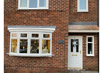 Safeseal - Windows, Doors & Conservatory Installation