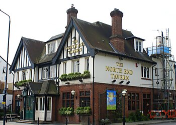 North End Tavern Worcester Park