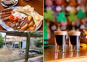 North End Tavern Worcester Park