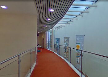 North Lanarkshire Heritage Centre