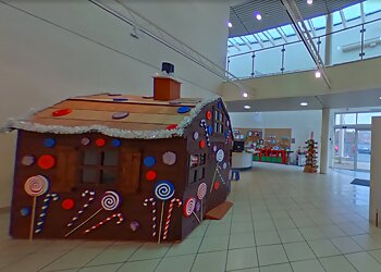 North Lanarkshire Heritage Centre