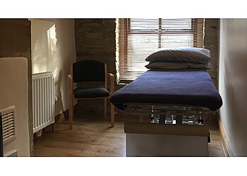 North Light Physiotherapy Associates Ltd