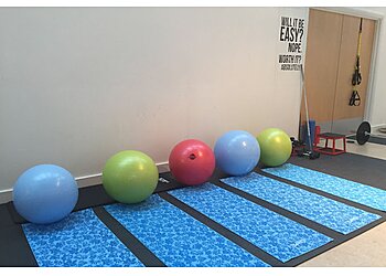 North Light Physiotherapy Associates Ltd