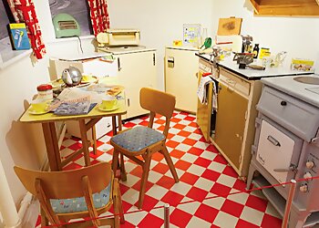 North Lincolnshire Museum