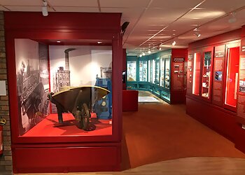 North Lincolnshire Museum