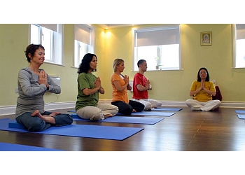 3 Best Yoga Classes in Barnet London, UK - Top Picks April ...