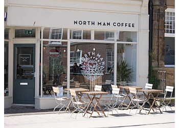 North Man Coffee