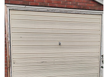 North Manchester Garage Door Repairs