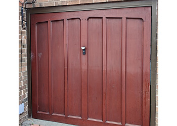North Manchester Garage Door Repairs
