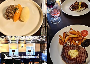 North Port Restaurant