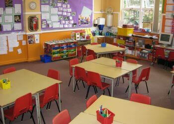 North Primary School and Nursery