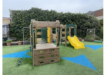 North Primary School and Nursery