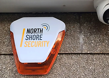 North Shore Security